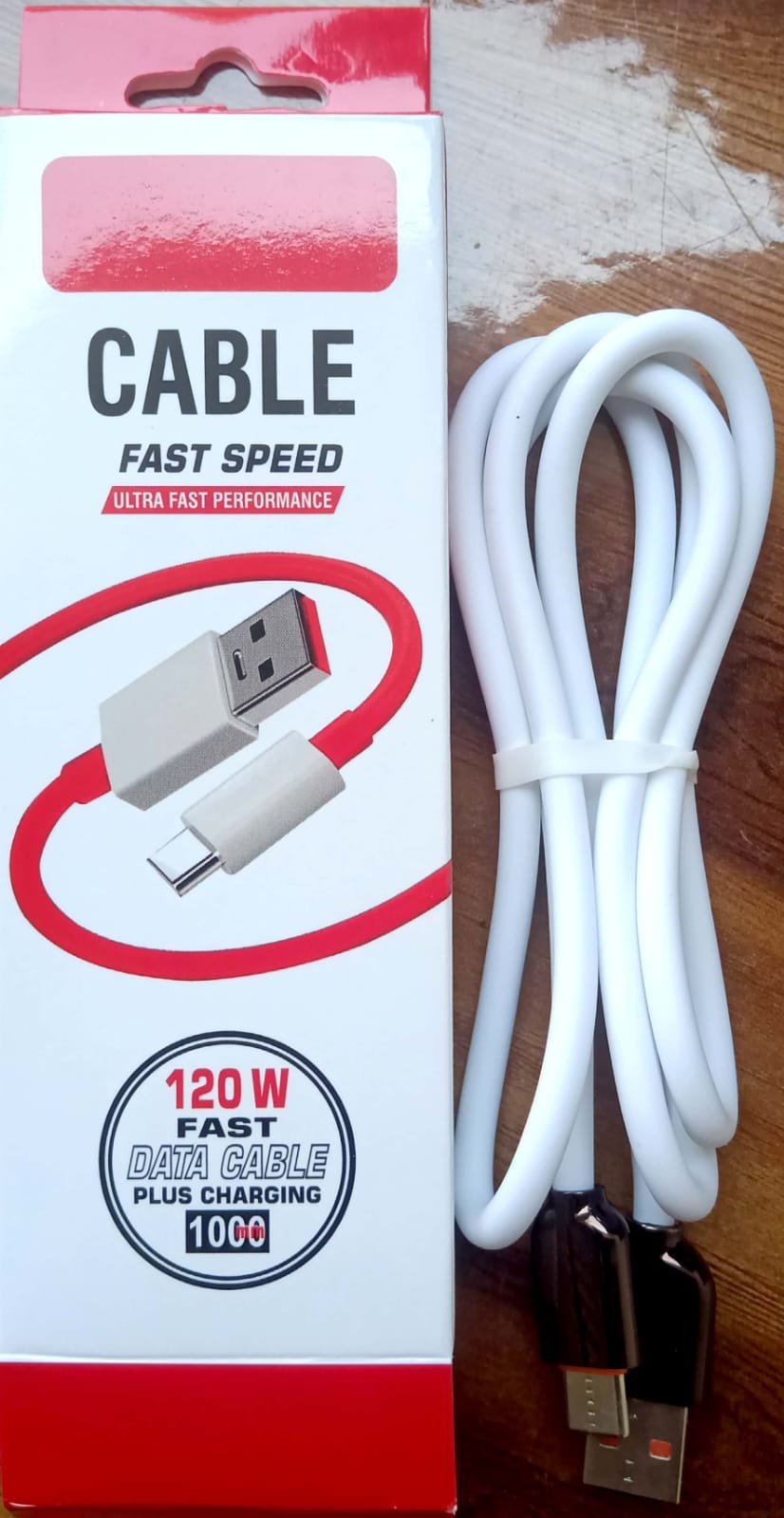 H_ULTRA FAST DATA CABLE